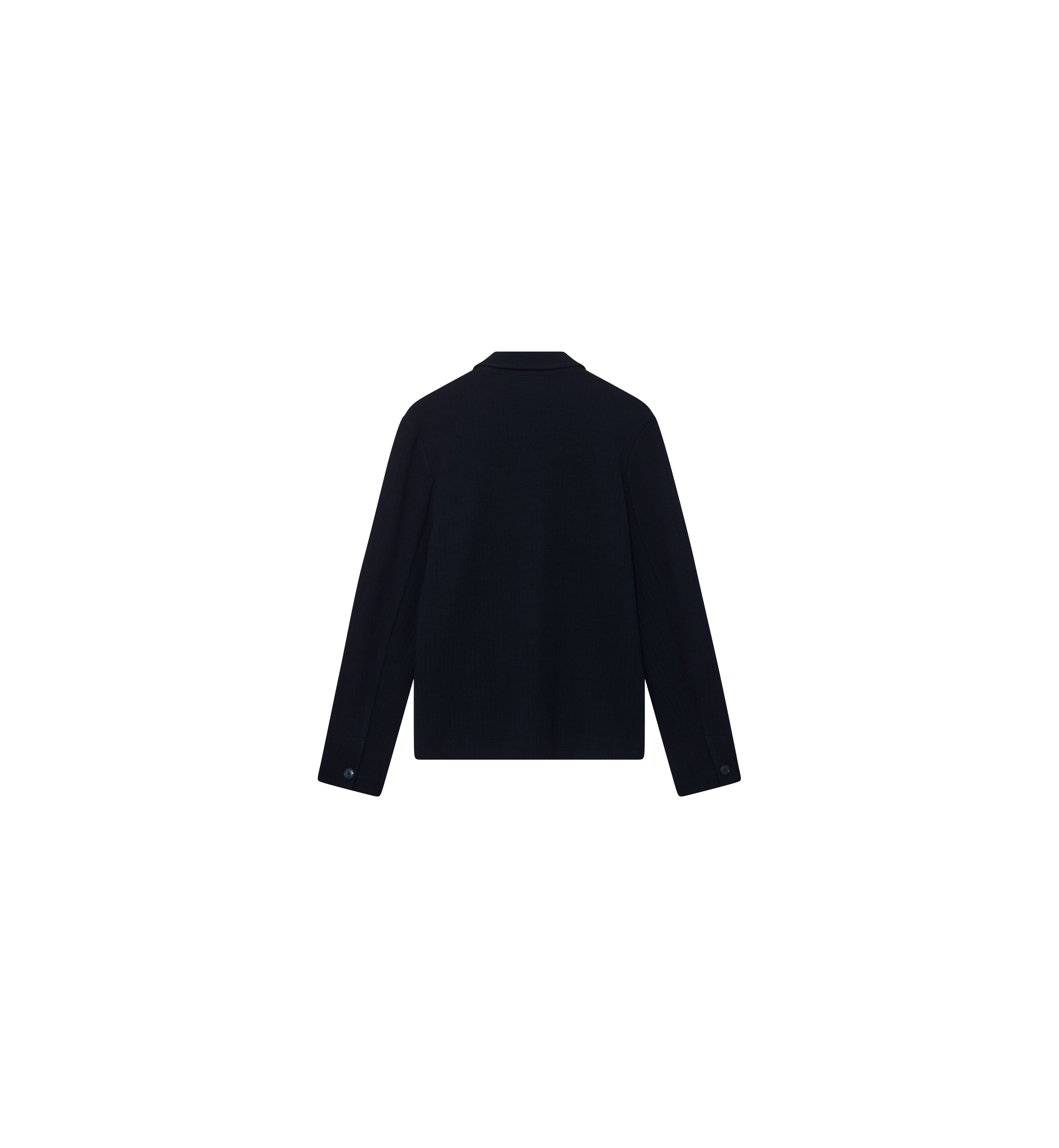 Packshot / Navy / Back